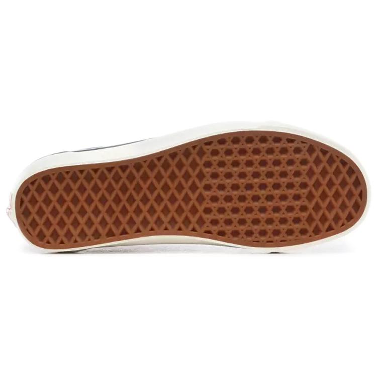 Old Skool Vans 36 Dx 'White Blue Red' VN0A38G2XFN