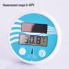 Swimming Pool and Bathtub Thermometer