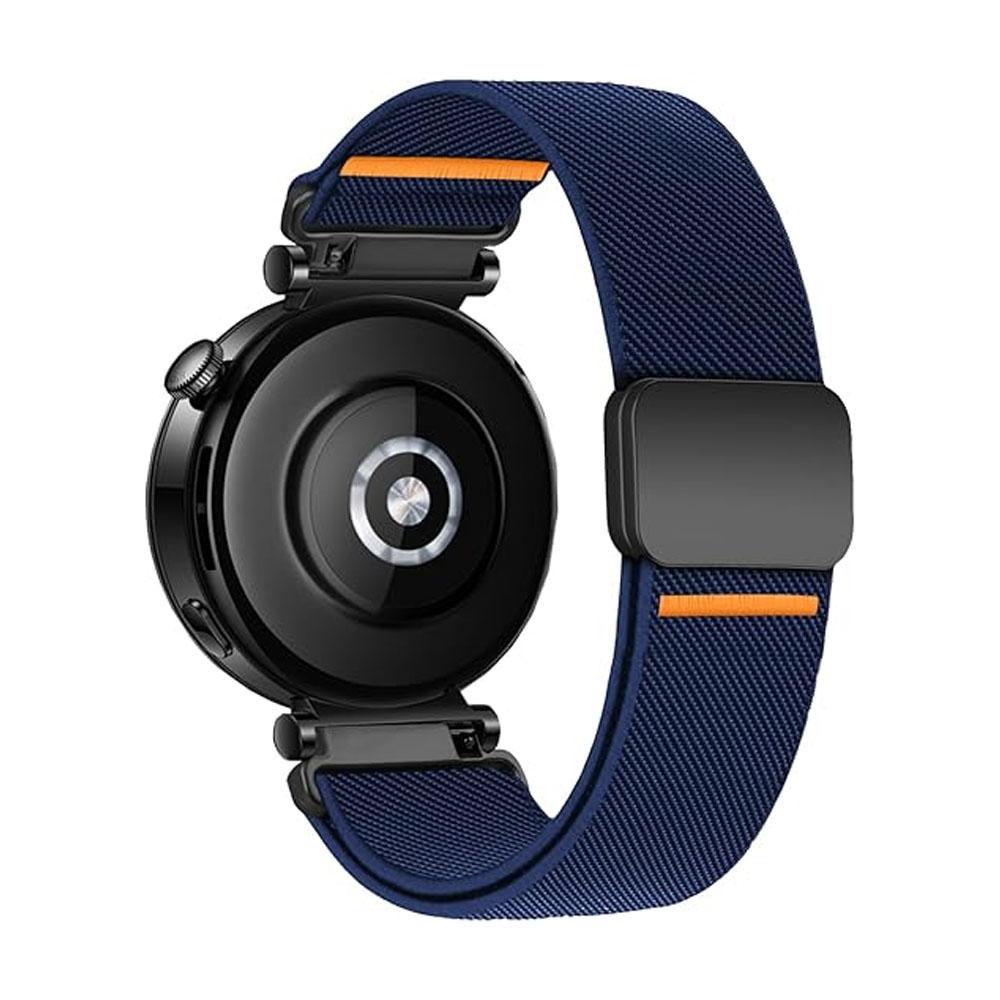 18/20/22mm Strap For HUAWEI watch GT 4/5/6 41mm/GT2 3 42mm/GT 4/5/6 46mm/GT 5 6 Pro Magnetic Correa Bracelet HUAWEI watch 5 Band