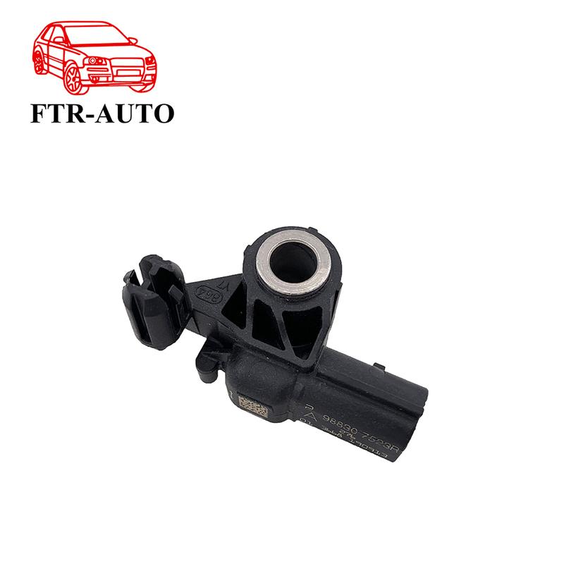 988307523R Crash Impact Sensor for Renault Captur 2 ARKANA