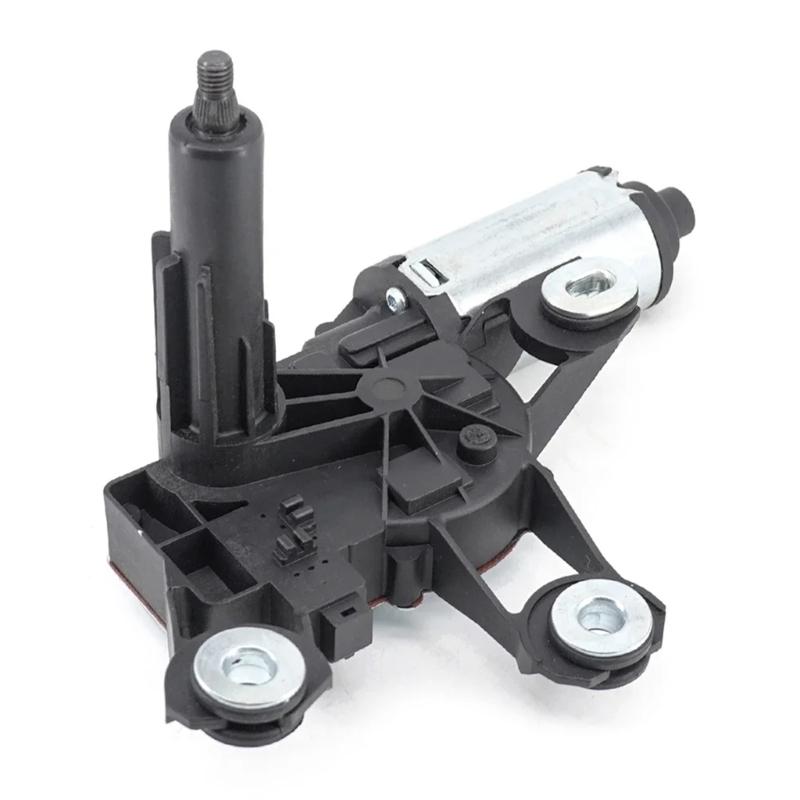Rear Windshield Wiper Motor For 53029112 6H52-17404 460361A H27395 Clear Visibility in Harsh Weather, Efficient Cleaning