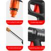 Car Pressure Washer 600PSI High Pressure Rechargeable Cordless Electric Pressure Washer