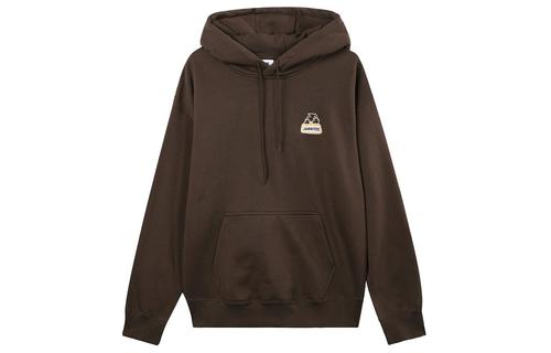 

Nike SB x Jarritos SS23 Casual Hooded Sweatshirt Unisex Brown DV9080-237 XL коричневый