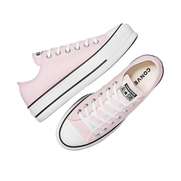 Chuck Taylor All Star Wmns Converse Lift Platform Low 'Sugar Berry' Women's A11875F