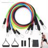 WEZHO Resistance Band Set