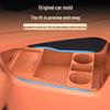 Modified Shangjie H5 Center Console Lower Storage Box Accessory