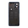 Glass Battery Back Cover For OnePlus 9 Rear Cover with Logo Repair Spare Part