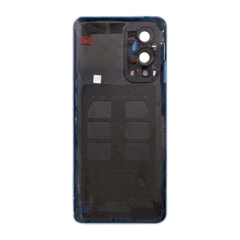 Glass Battery Back Cover For OnePlus 9 Rear Cover with Logo Repair Spare Part