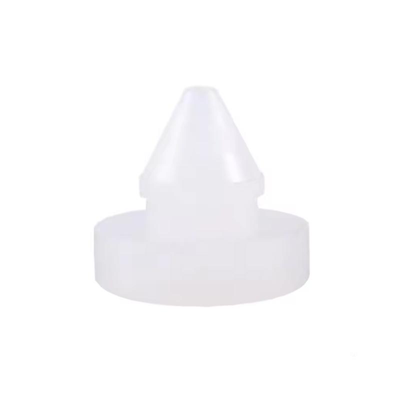 Honda/Acura Broms- och Kopplingspedal Begränsningsblock Set (4 stycken) 46505-SA5-000