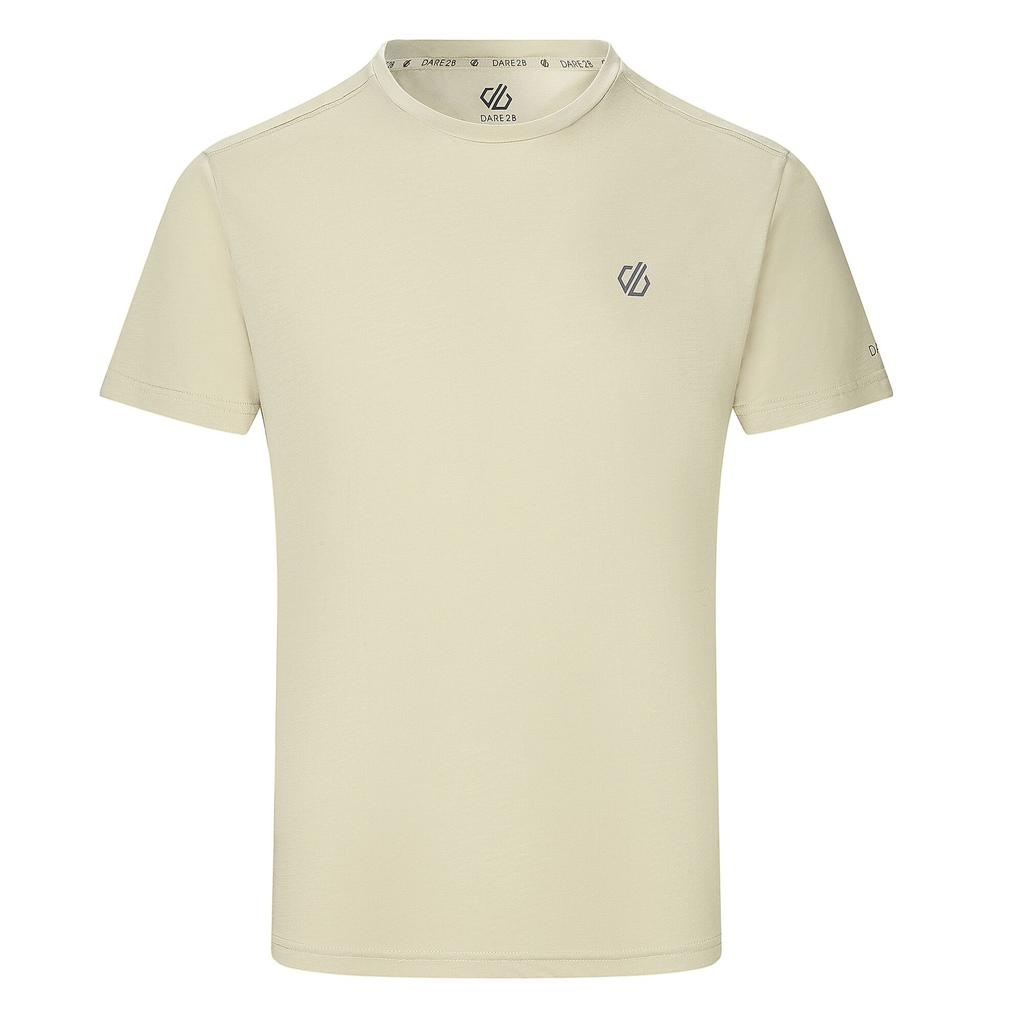 Dare 2B Mens Agile Short-Sleeved T-Shirt