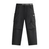 NVG·YOUNG Men's Outdoor Workwear Casual Straight-Leg Pants