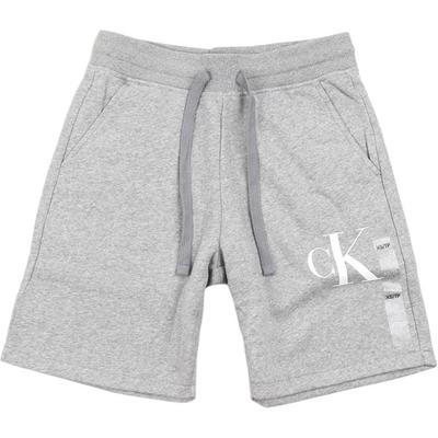 Letter Logo Comfortable Versatile Elastic Waist Drawstring Casual Shorts Men Shorts 40JP936-030