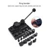 Ring Bender Small Bender Calender Forming RollingMachine Copper Bending Handtool