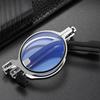 New Foldable Anti-Blue Light Screwless Reading Glasses - Unisex Pocket Design