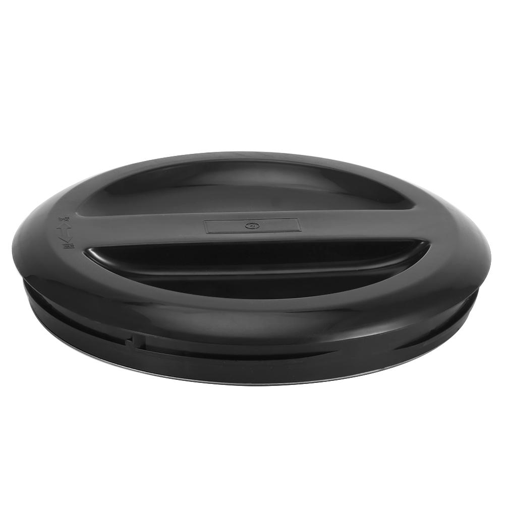 Stainless Steel Double Layer Insulation Barrel Container for Hot Water Milk Tea Coffee(12L )