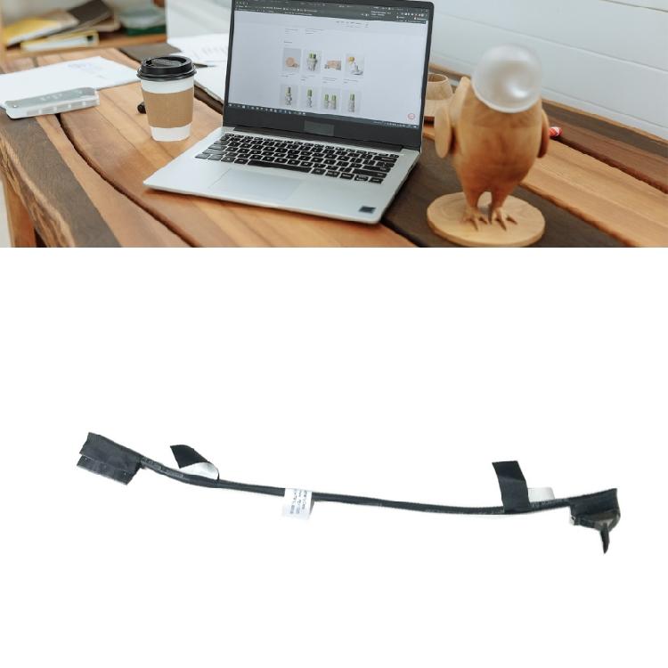 Battery Cable Replacement For Latitude E7480 E7490 Laptop Battery Cable Connect