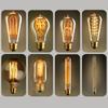 Dimmable Retro Warm Lights Light Appliance Incandescent Bulbs Edison Light Bulb Home Lighting