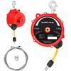 Cable Balancer with Pneumatic Hose 05 15 Kg 13 M