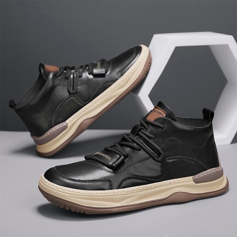 Off-Road Açık Hava Ayakkabıları Açık Hava Seyahat Yürüyüş Ayakkabıları Nefes Alabilen Erkek Ayakkabıları Kaymaz Aşınmaya Dirençli Tabanlar Rahat İç Nefes Alabilir Üst