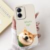 For Realme 10 4G Case RMX3630 Cute Panda Cartoon Cover Soft TPU Phone Case For Realme 10 Pro Plus Pro+ Realme10 5G Fundas Bumper