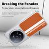 For Honor Magic8 and Magic 8 Pro Magsafe Magnetic Case Protective Flower sea Series Mobile Phone Back Cover