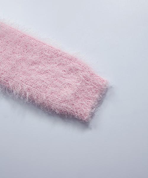 Aejeuon Merry Knit / Pink