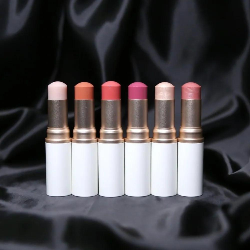

[Set of 2] hince Volume Glow Stick Blush Dual-Use True Dimension Radiance Multi-Balm Down Ray / Light