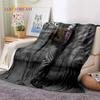 Latest Cute Evan Peters TV Actor Soft Flannel Blankets,Throw Blanket Comfortable Blanket for Picnic Beds Sofa Home Bedroom 013