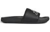Adidas Wmns Adilette Comfort Slide 'Black Zebra' Women's GZ2916