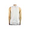 Under Armour Round Neck Logo Print Quick Dry Soft Sweat Absorbing Fitted Sleeveless Tank Top Men Tops White 1382795-100