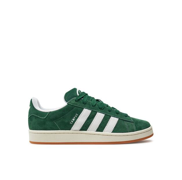Мужские кроссовки adidas Campus 00s h03472 зелёные