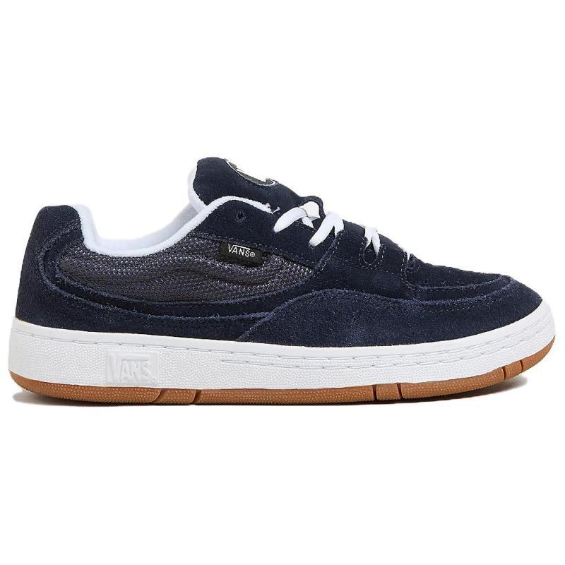Vans Speed Ls 'Navy' Sneakers VN000CTNBX9