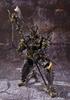 TAMASHII NATIONS Makai Movable Dark Knight Kiva