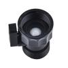 1pc 3/4GHT Garden Hose Threaded Joint Plastic Ball Valve Water Flow Control Switch Gardening Accessories