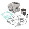 Cylinder Kit w/Piston & Top End Gasket Kit For EXC 300 XC XC-W 300 TPI 2019-2022