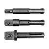 Yato SDS Plus Adaptor Set (Pack of 3)