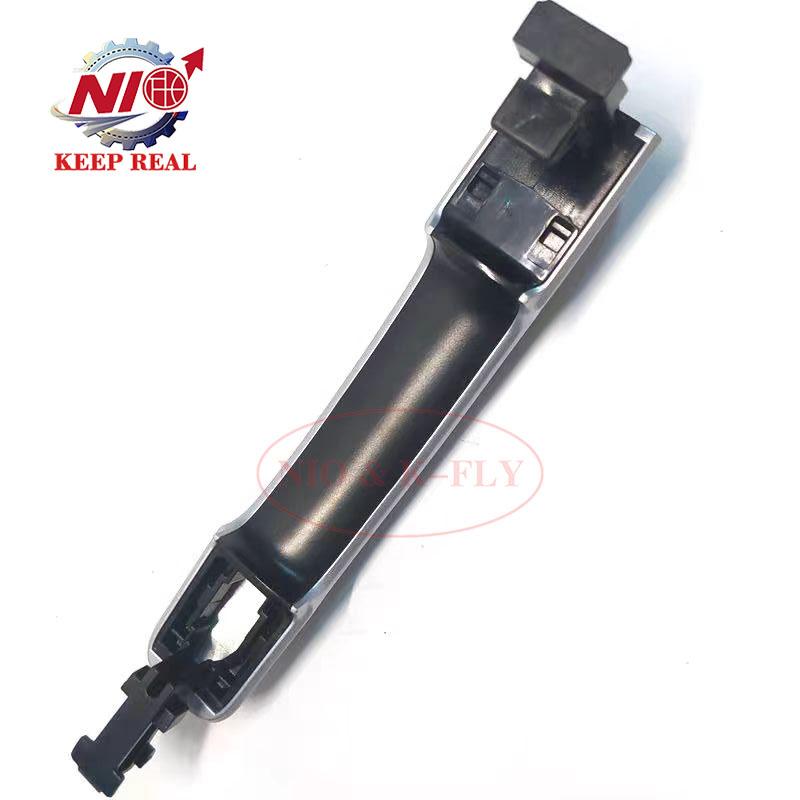 Auto Parts Original Factory Quality Exterior Door Handles for Isuzu DMAX