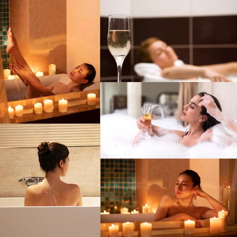 Dettol Duftendes Feuchtigkeitsspendendes Duschgel