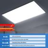 Nu Feng Full Spectrum High Brightness LED Flat Panel Light