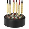 I Dart Dock 10Cm Dart Base Station Dartboard Design Display Stand Holder For Outdoor Home Family Party Games