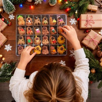Feestviering – Kerstdecoratie