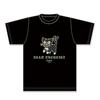Blue Exorcist: Yuki No Hata-hen Kuro Petit Choco Graphic T-shirt