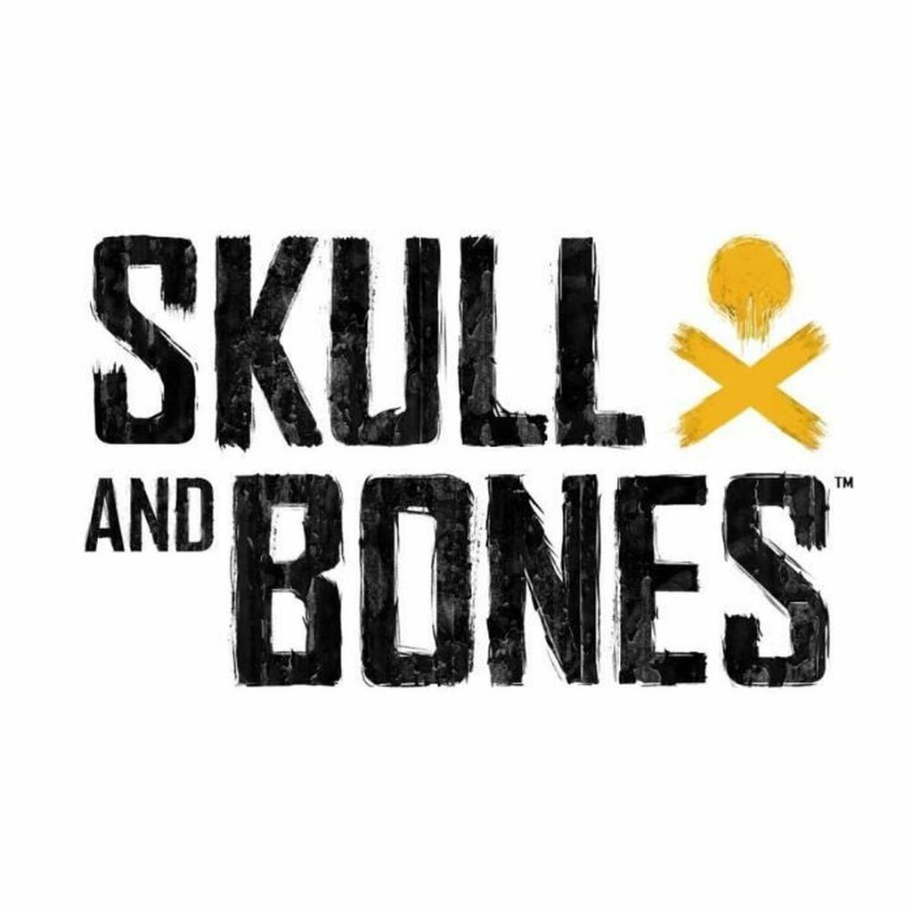 PlayStation 5-Videospiel Ubisoft Skull and Bones (EN)