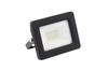 G-Tech Led Floodlight 100W Ac220-240V 50/60 Hz Ip65 Black - V-Gcx100W-64