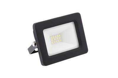 G-Tech Led Floodlight 100W Ac220-240V 50/60 Hz Ip65 Black - V-Gcx100W-64