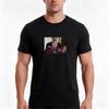 Ellen Crying Meme TShirt Summer Casual Cotton Tee Oversized Streetwear Tops Vintage Graphic Print Loose Fit Short Sleeve