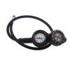 Cressi START PRO Scuba Diving Set