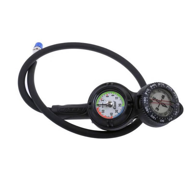 Cressi START PRO Scuba Diving Set