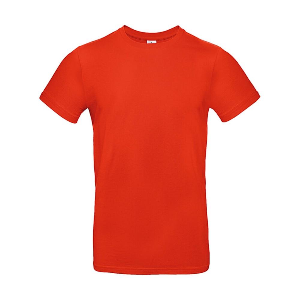 B&C Unisex Adult #E190 T-Shirt