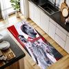 Bayern Munich Customize Your Name Kitchen Rug Runner Rug Laundry Mat Hallway Entryway The Best Gift Choice